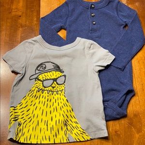 Joe Fresh 12-18 months